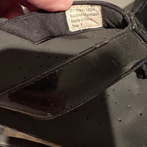 VOLATILE WEDGES - Picture 4 of 4